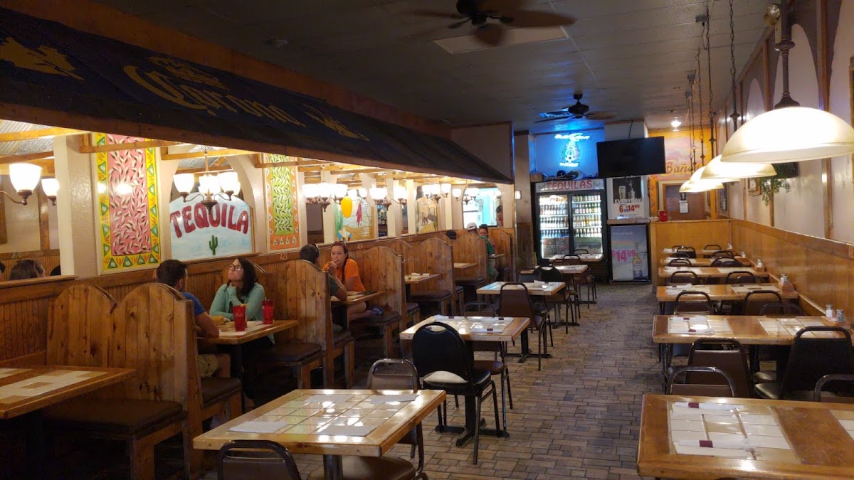 Tequila Mexican Restaurant - West Side-4