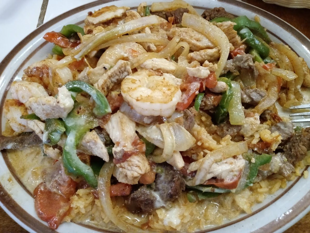 Tequila Mexican Restaurant - West Side-5
