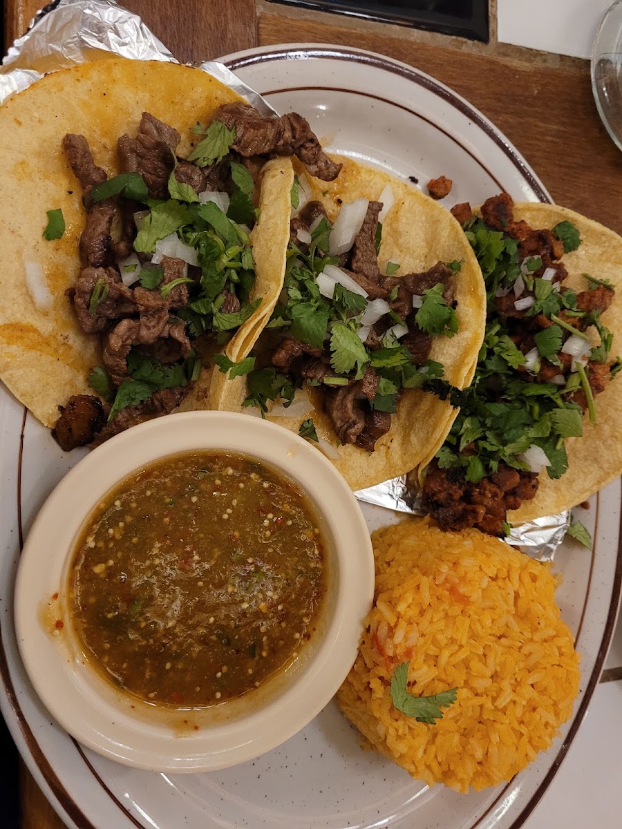 Tequila Mexican Restaurant - West Side-6