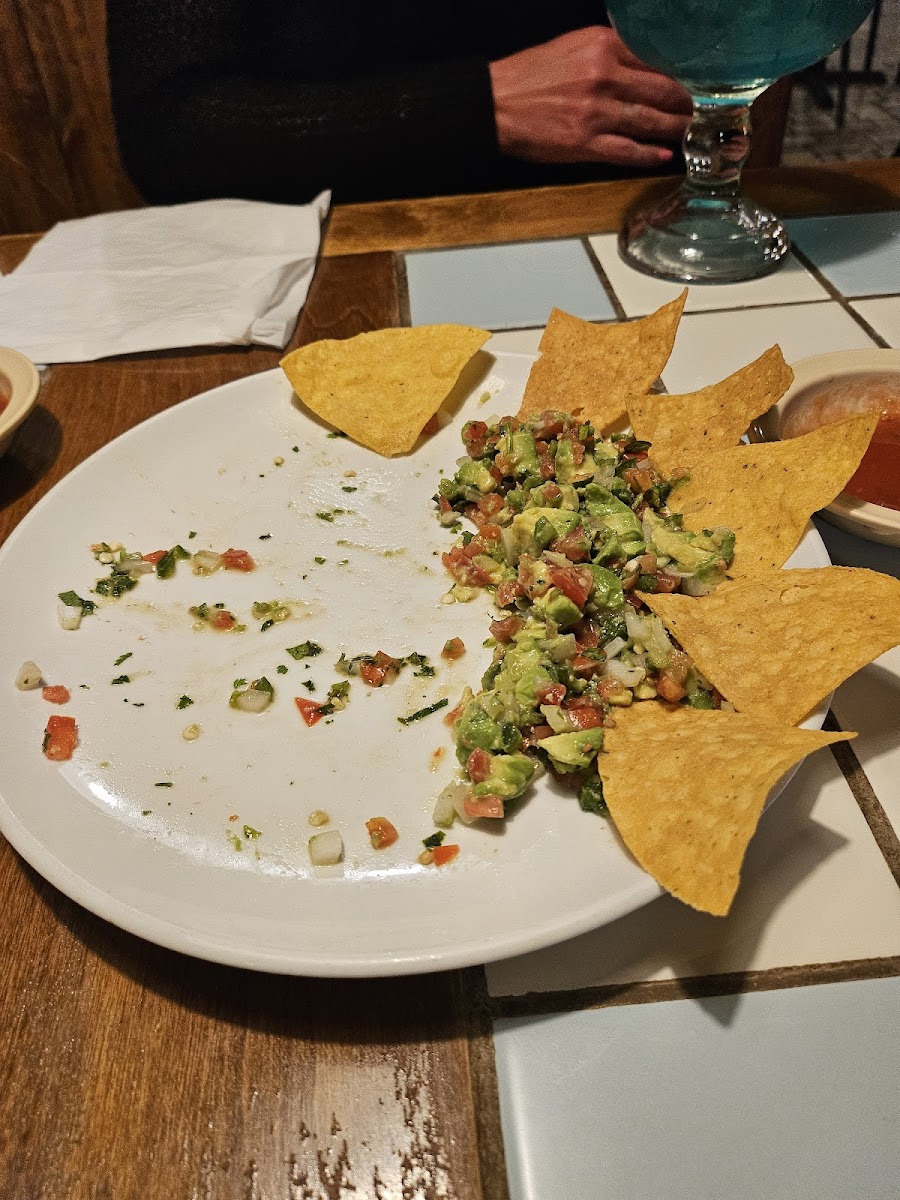 Tequila Mexican Restaurant - West Side-7