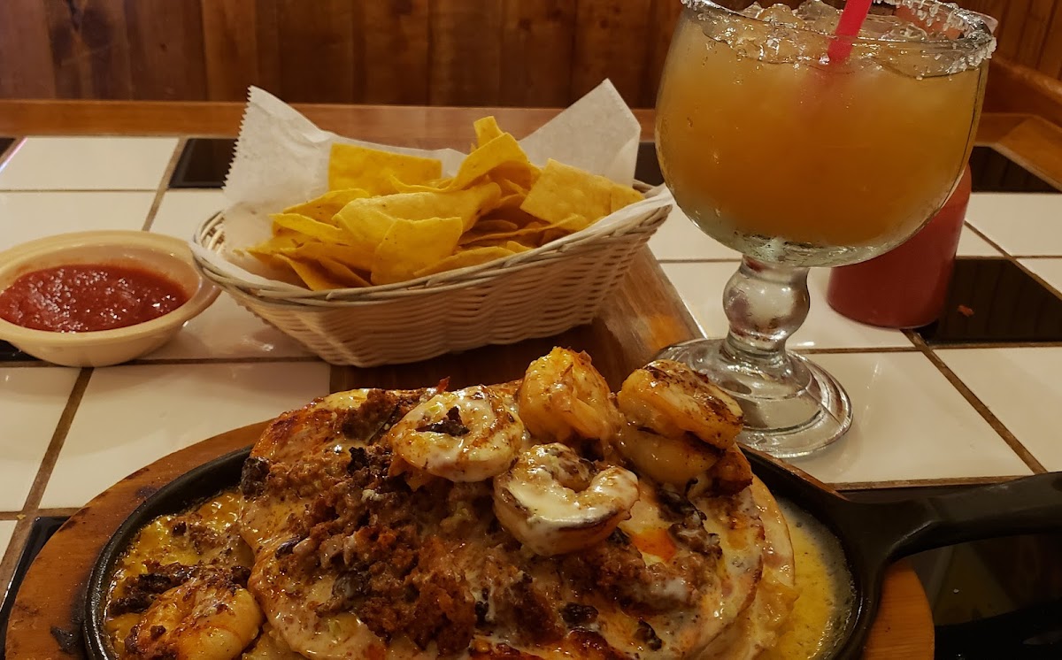 Tequila Mexican Restaurant - West Side-8