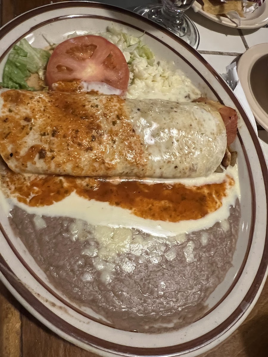 Tequila Mexican Restaurant - West Side-9