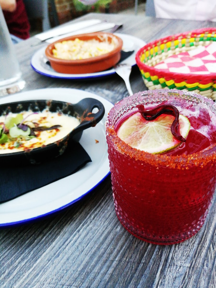 Tequila & Mezcal-5