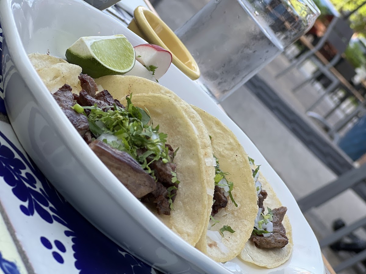 Tequila & Mezcal-8