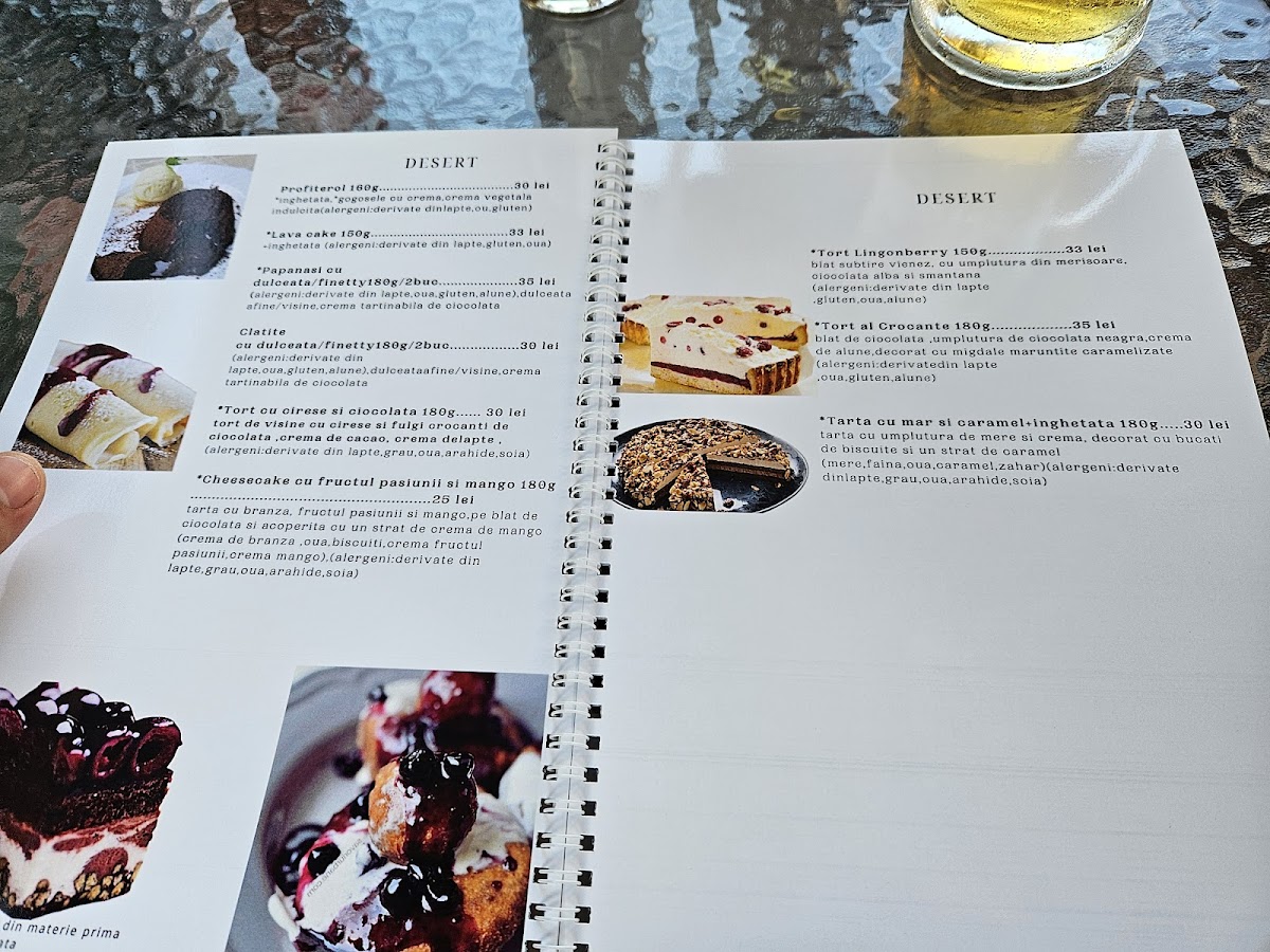 Menu Terasa Esplanada-3