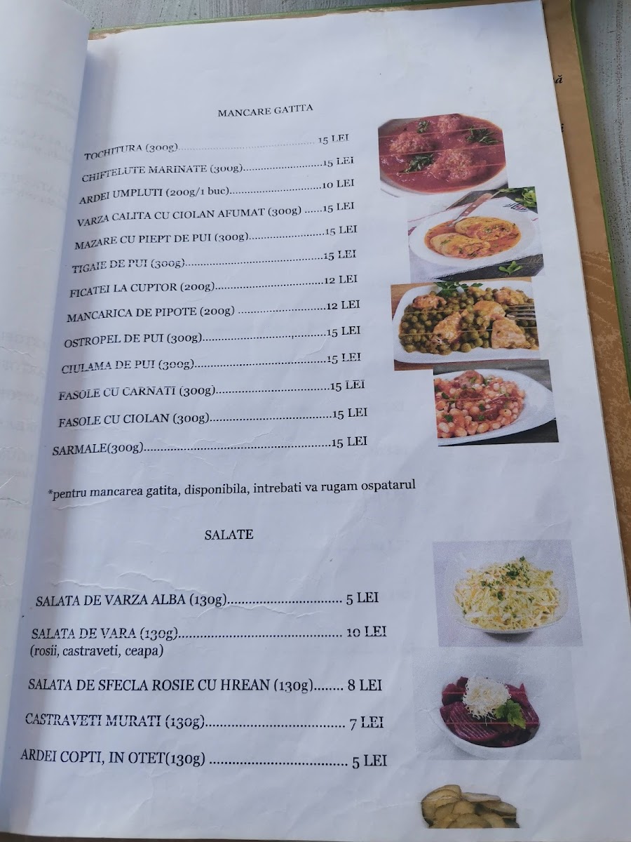 Menu Terasa Esplanada-6