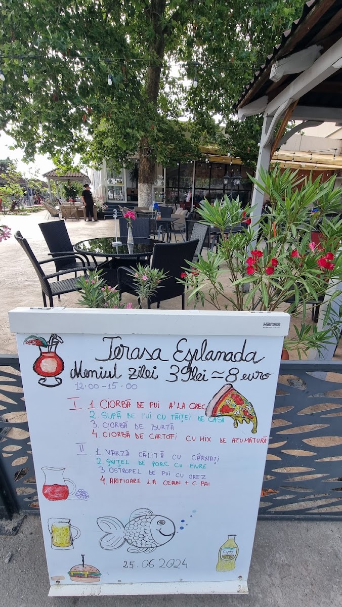 Menu Terasa Esplanada-7