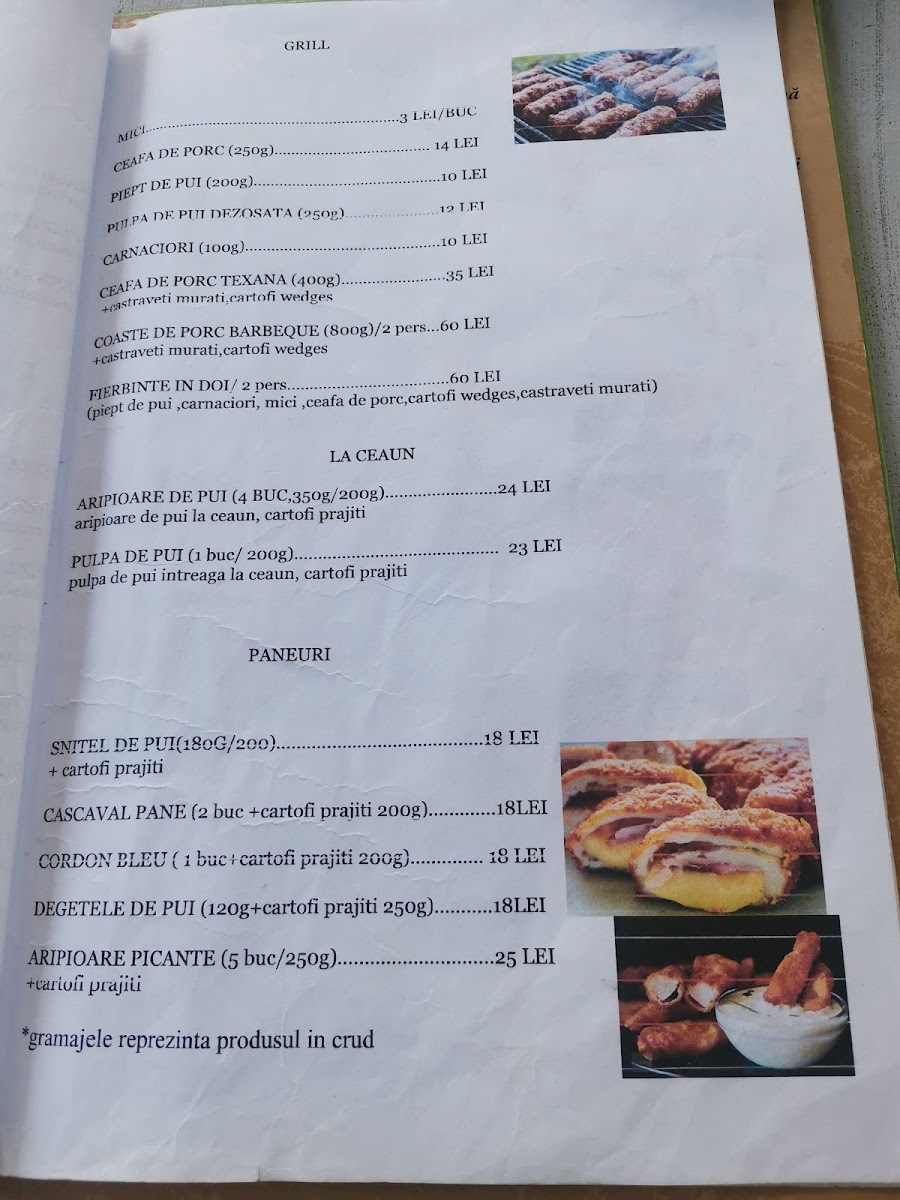 Menu Terasa Esplanada-8