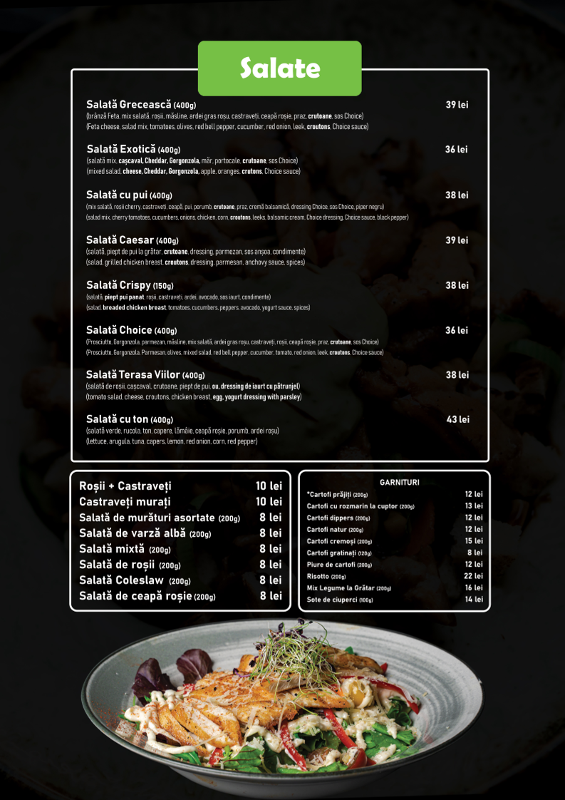 Menu Terasa Viilor-7