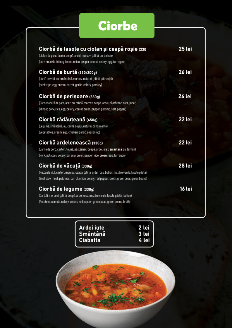 Menu Terasa Viilor-8