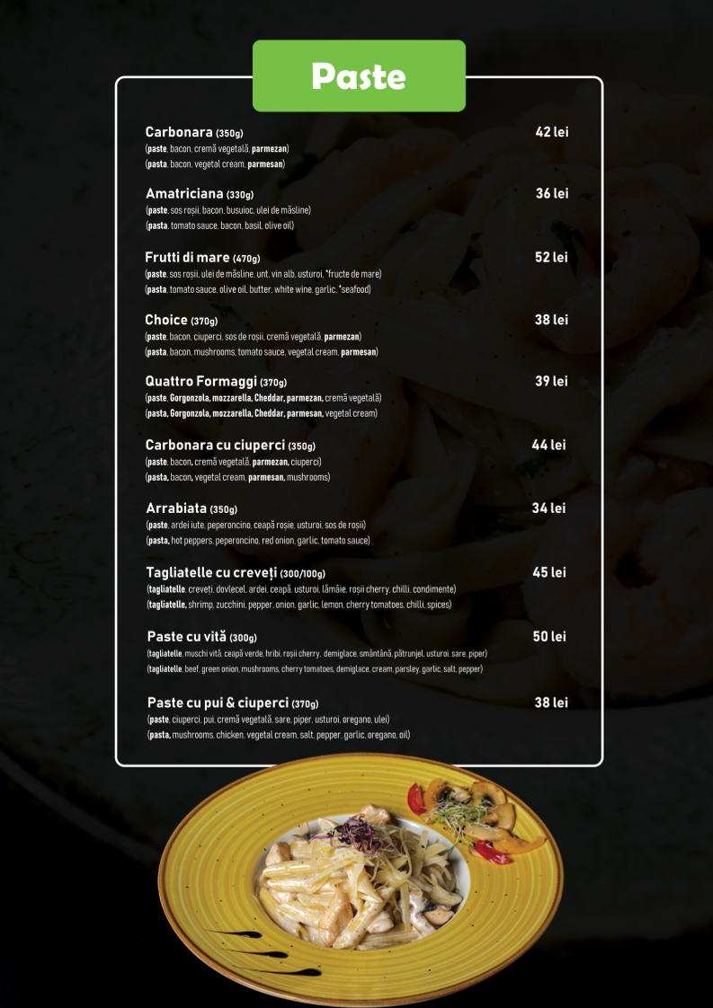 Menu Terasa Viilor-9