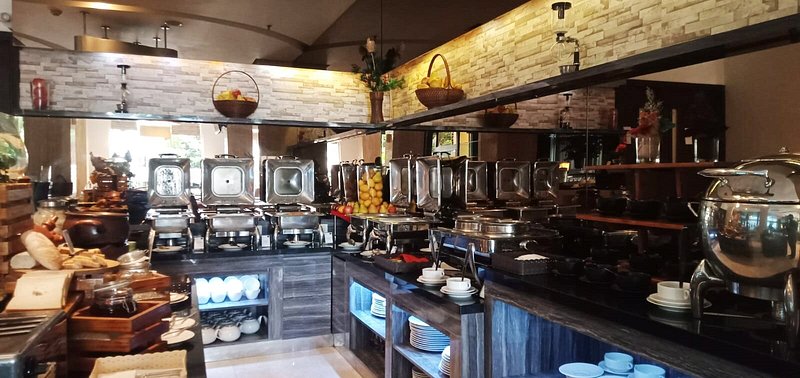 Teratai Restaurant