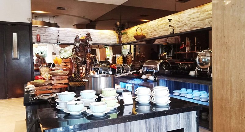 Teratai Restaurant-2