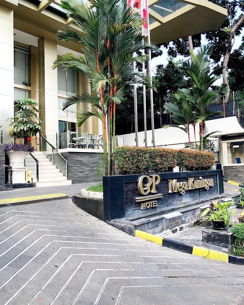Teratai Restaurant-3