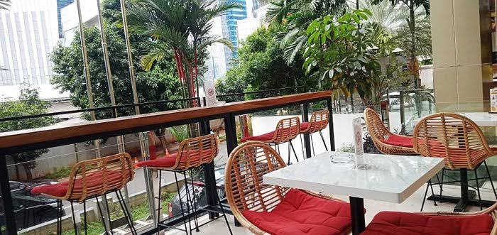 Teratai Restaurant-4