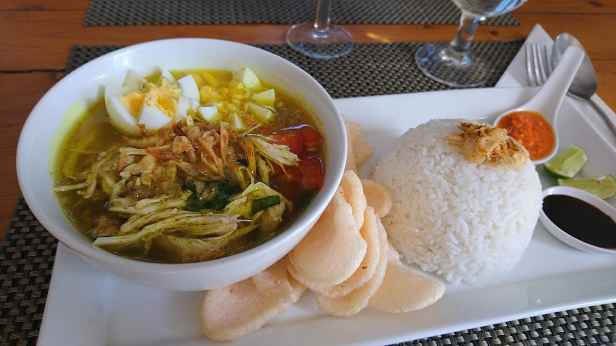 Teratai Restaurant-5