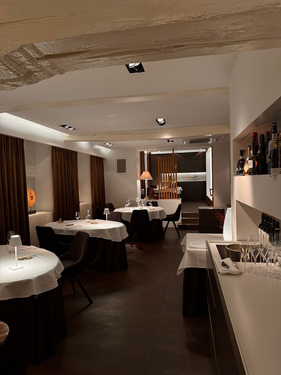 Terborght Restaurant
