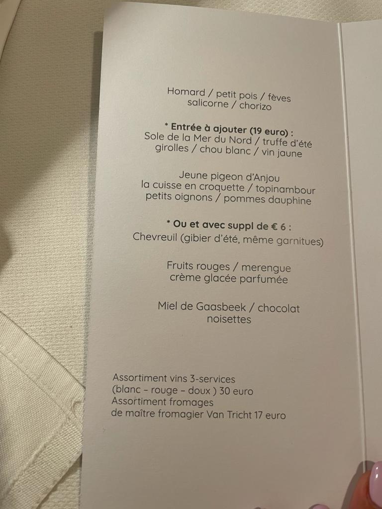 Menu Terborght Restaurant-1
