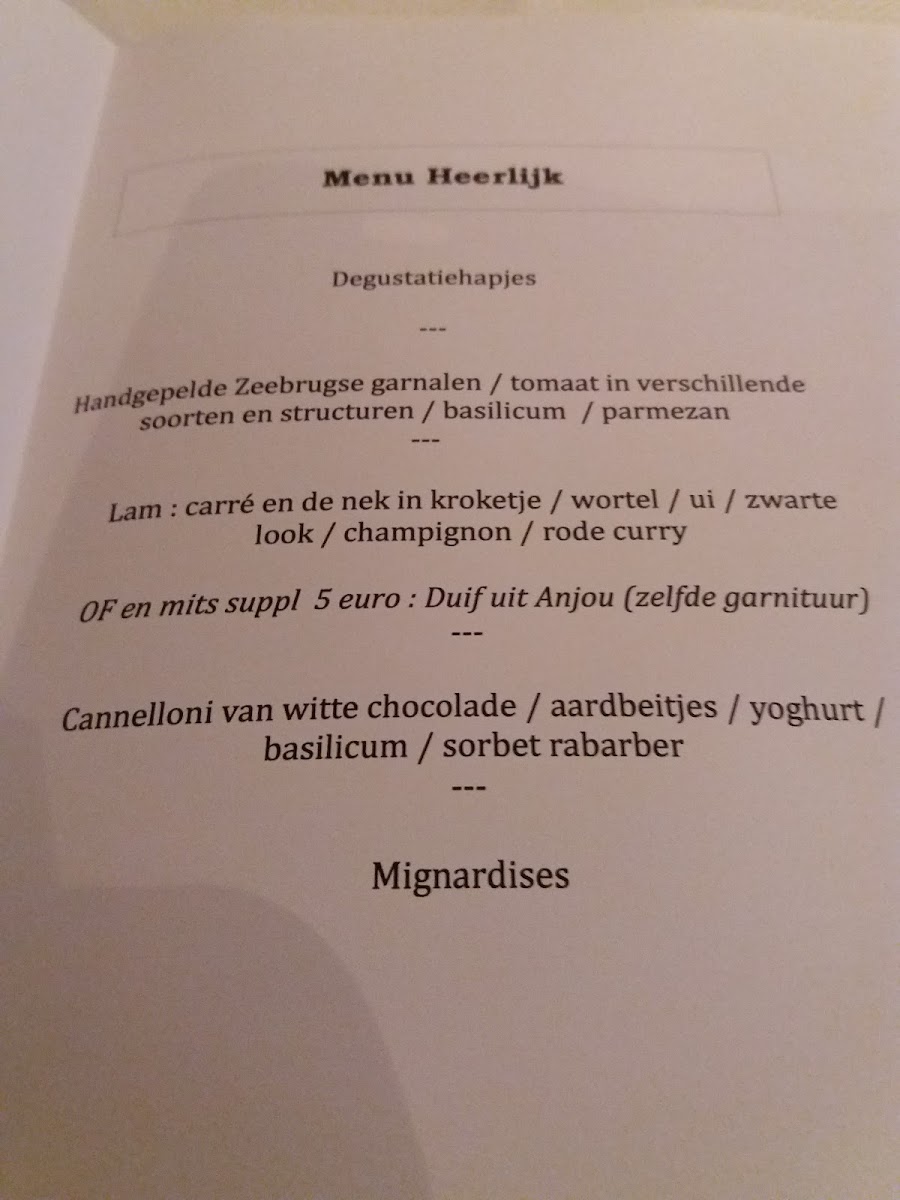 Menu Terborght Restaurant-10