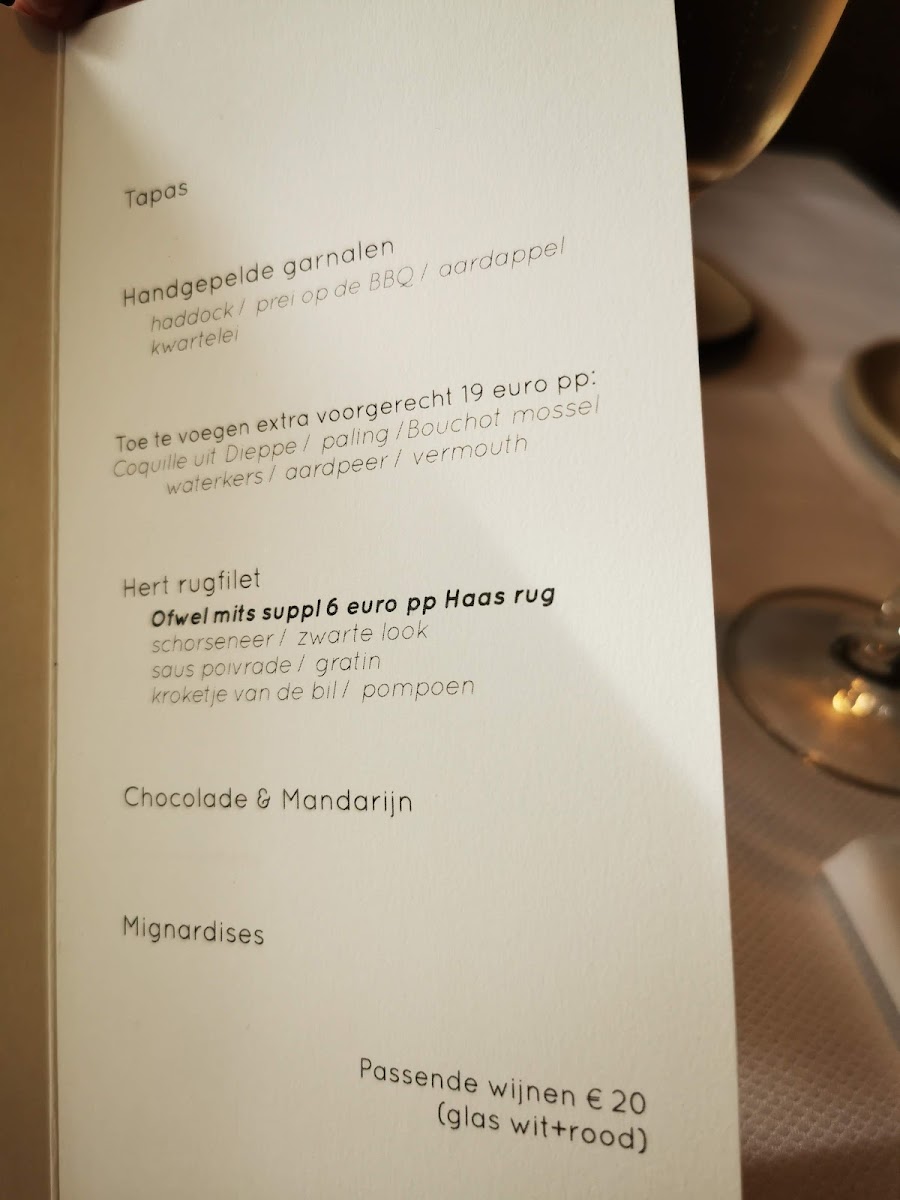 Menu Terborght Restaurant-5