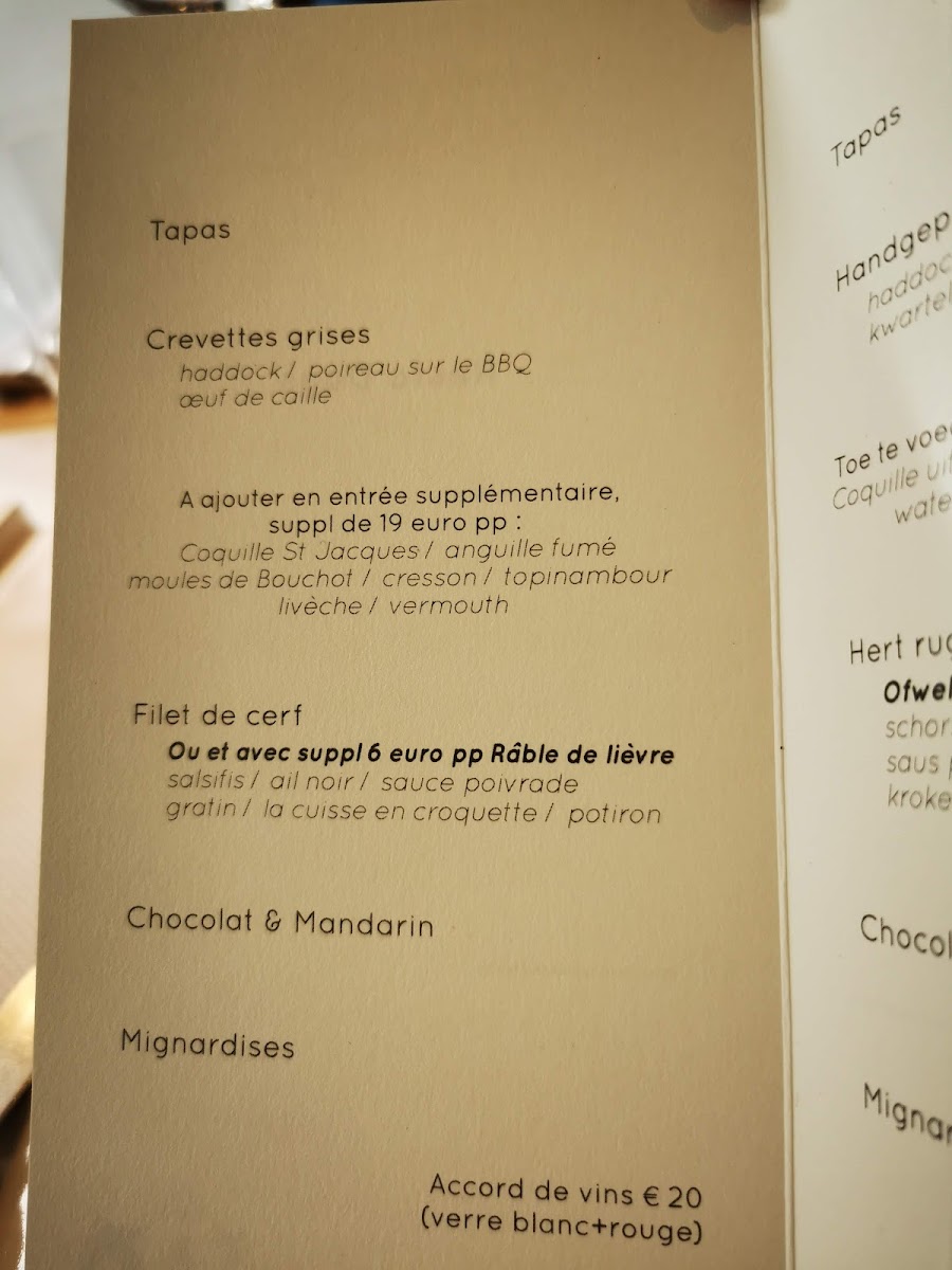 Menu Terborght Restaurant-8