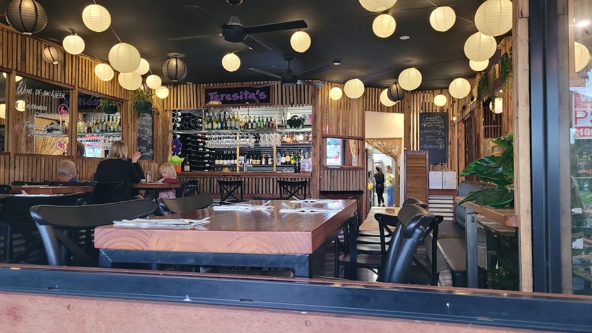 Teresita's