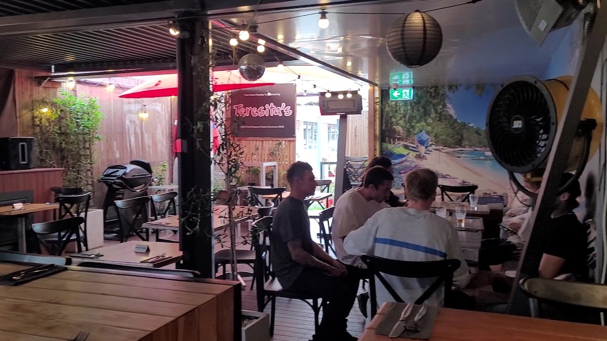 Teresita's-2