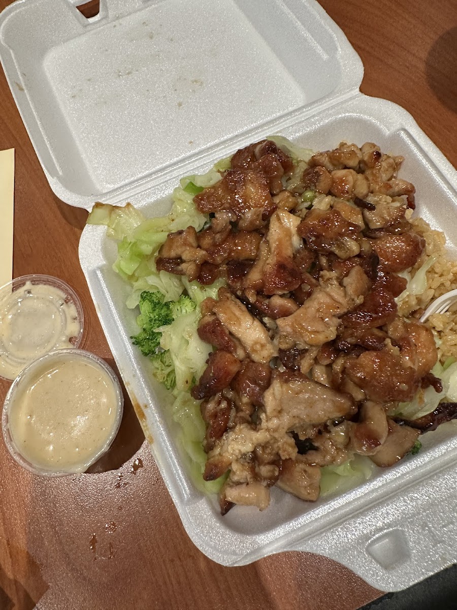 Teriyaki Japan