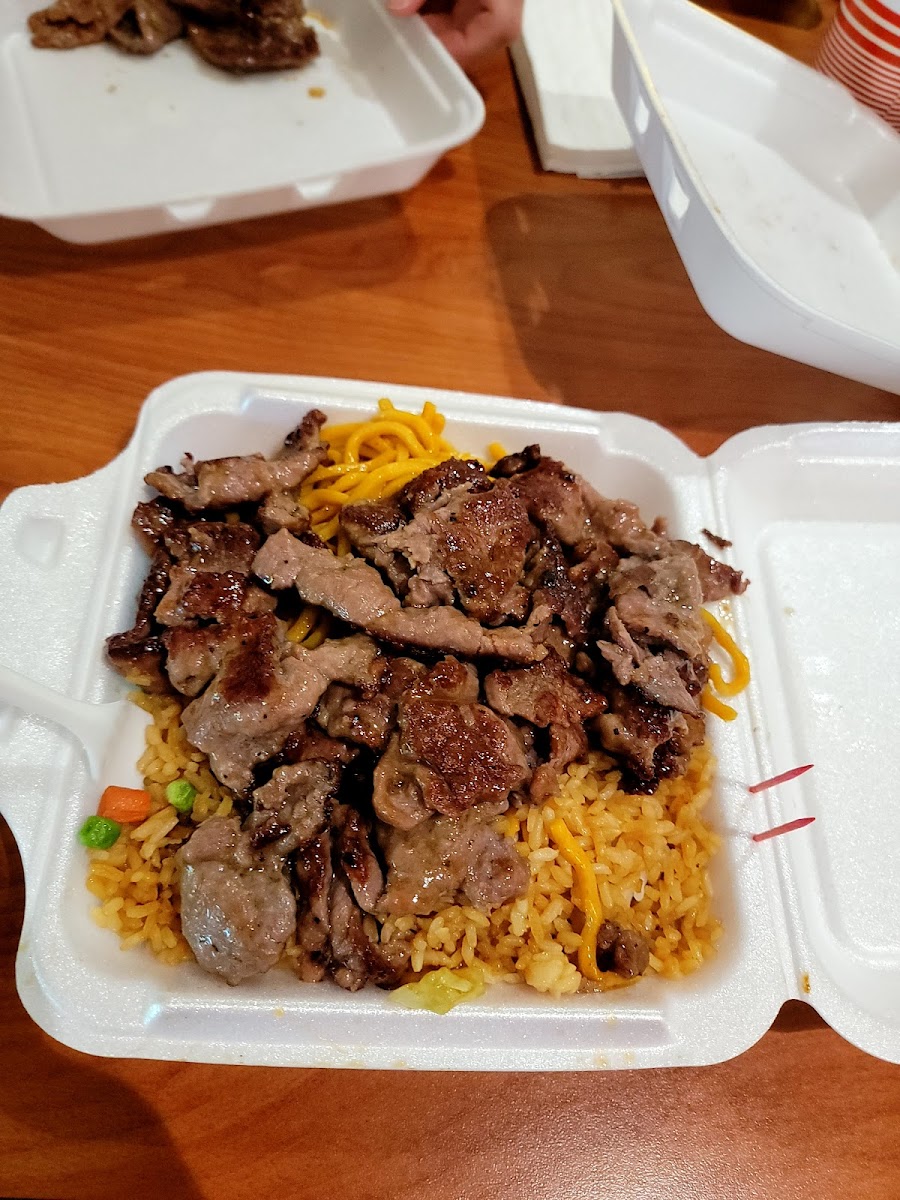 Teriyaki Japan-5