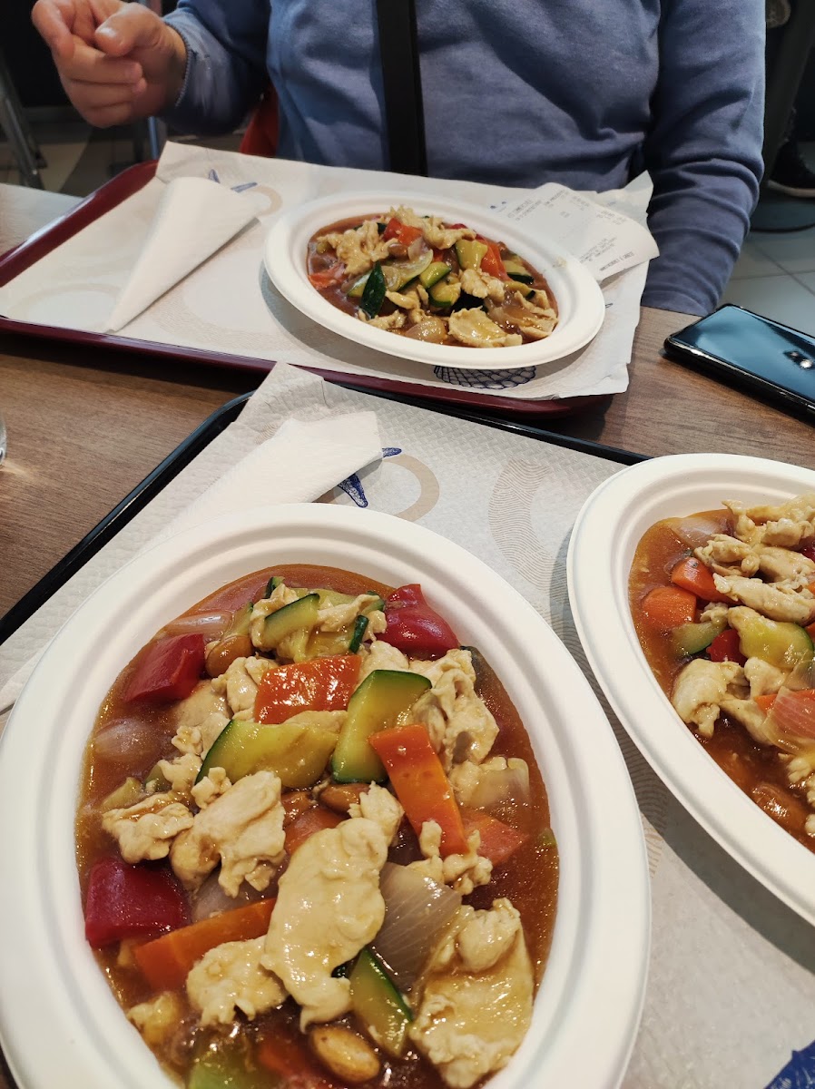 Teriyaki-5