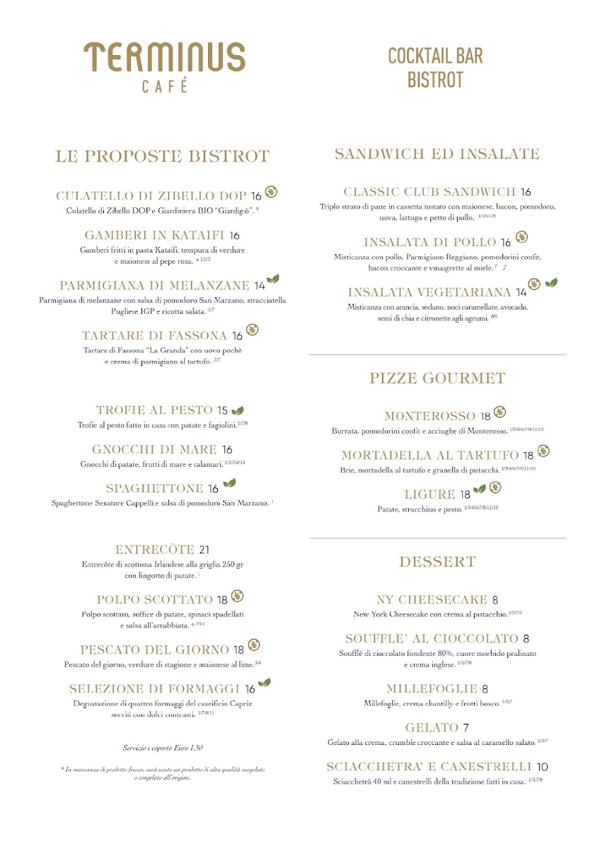 Menu Terminus Cafe-1