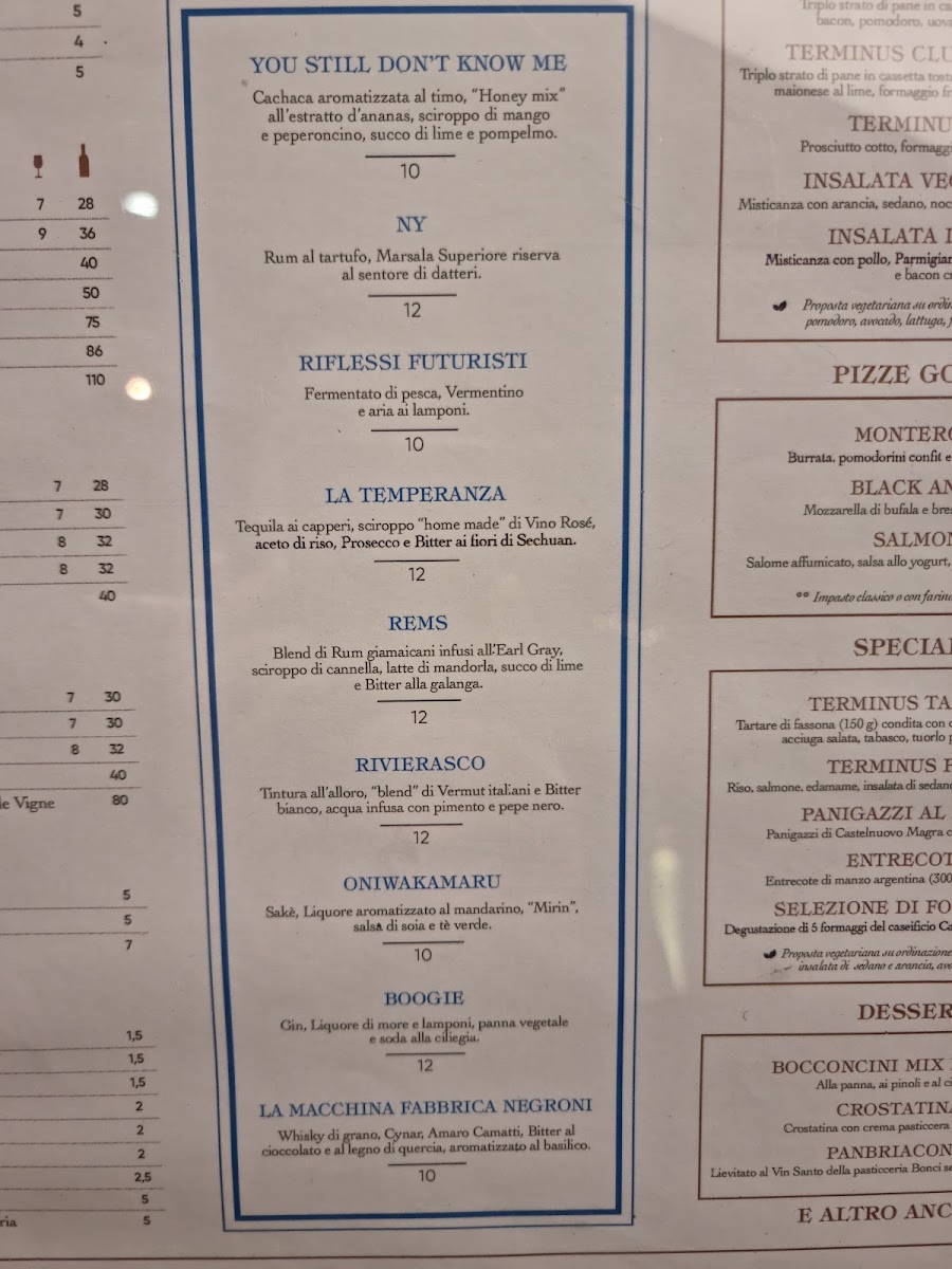 Menu Terminus Cafe-6
