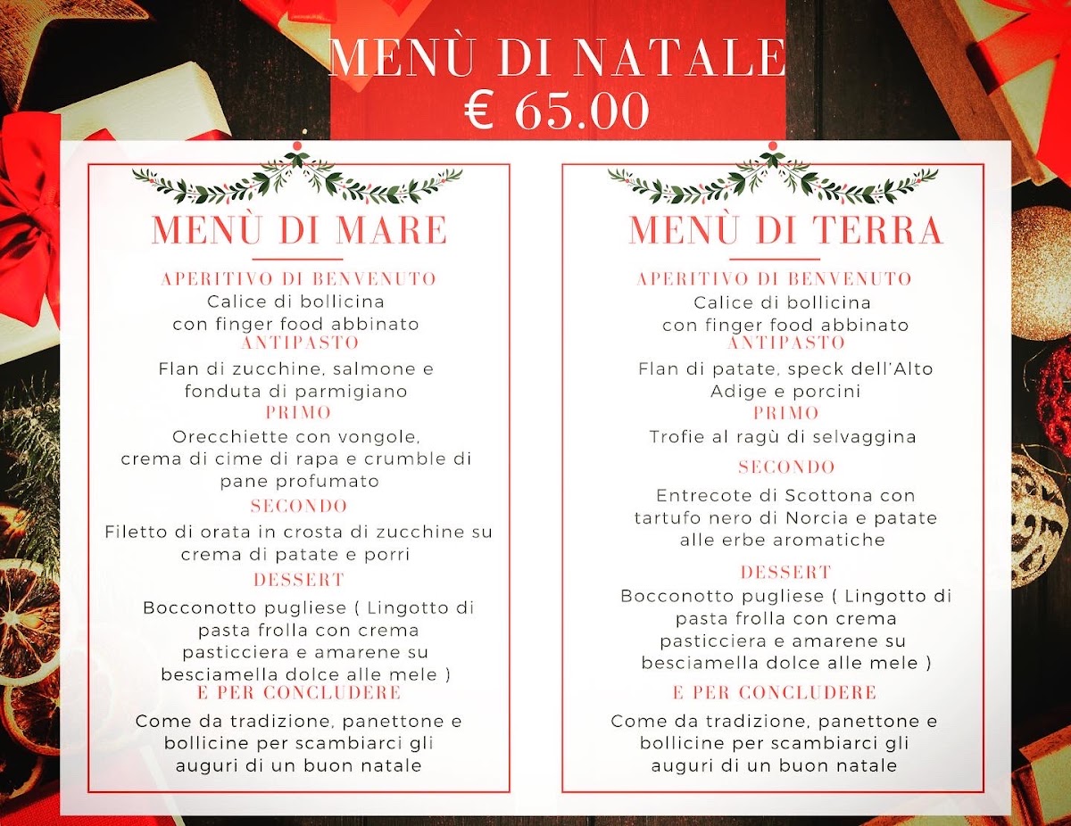 Menu Æternum The Restaurant-1