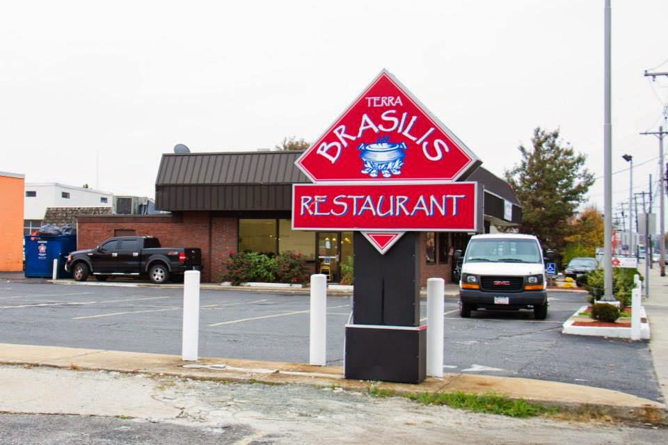 Terra Brasilis Restaurant - Bridgeport Ct