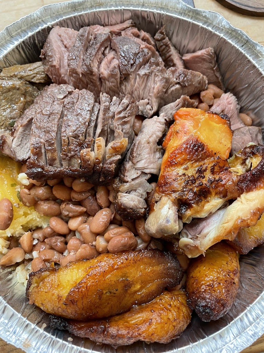Terra Brasilis Restaurant - Bridgeport Ct-10