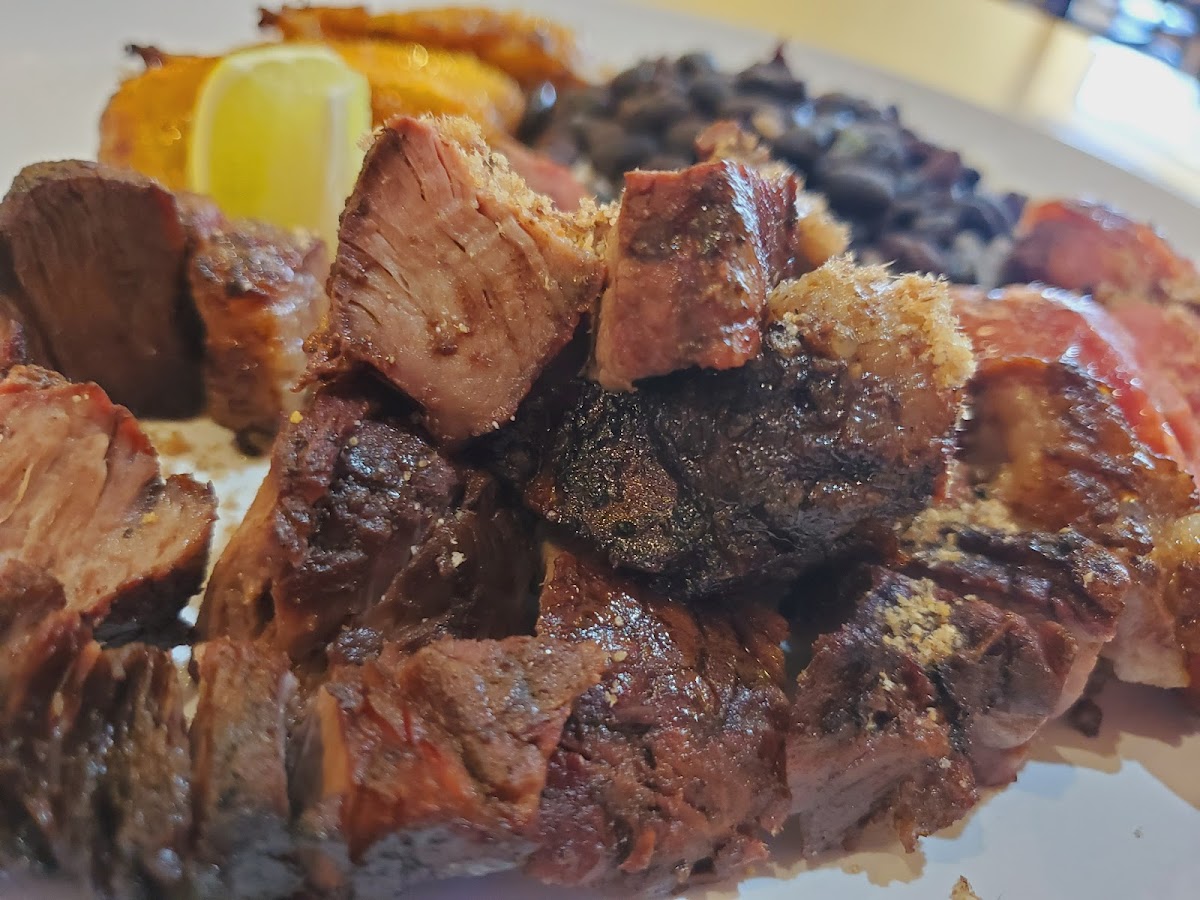 Terra Brasilis Restaurant - Bridgeport Ct-6
