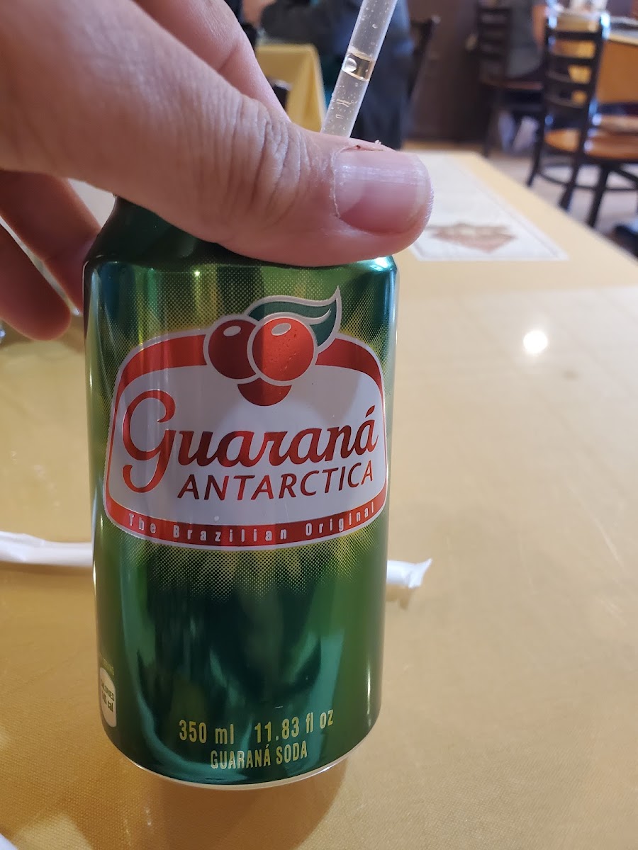 Terra Brasilis Restaurant - Bridgeport Ct-9