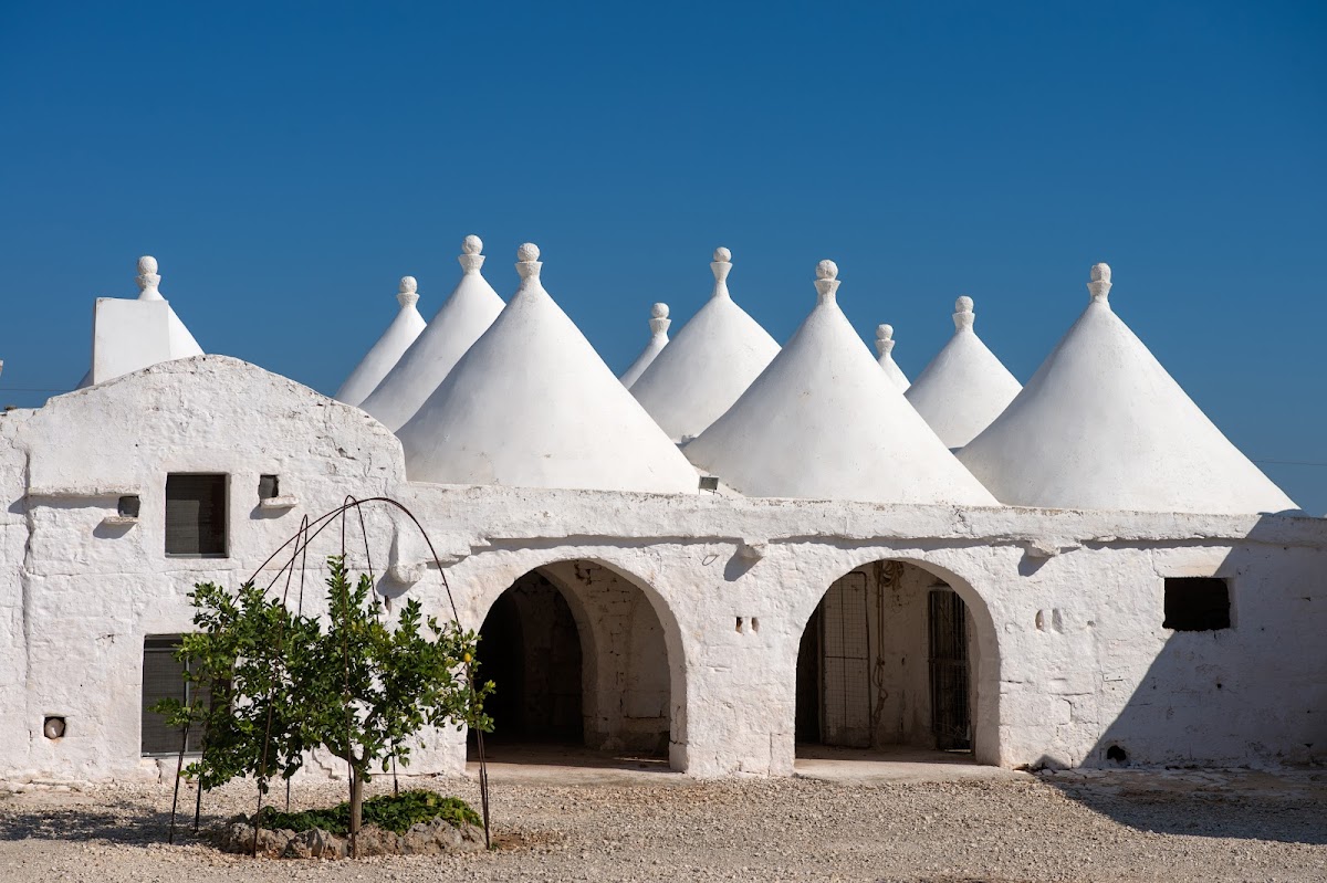 Terra Di Juso Ristorante