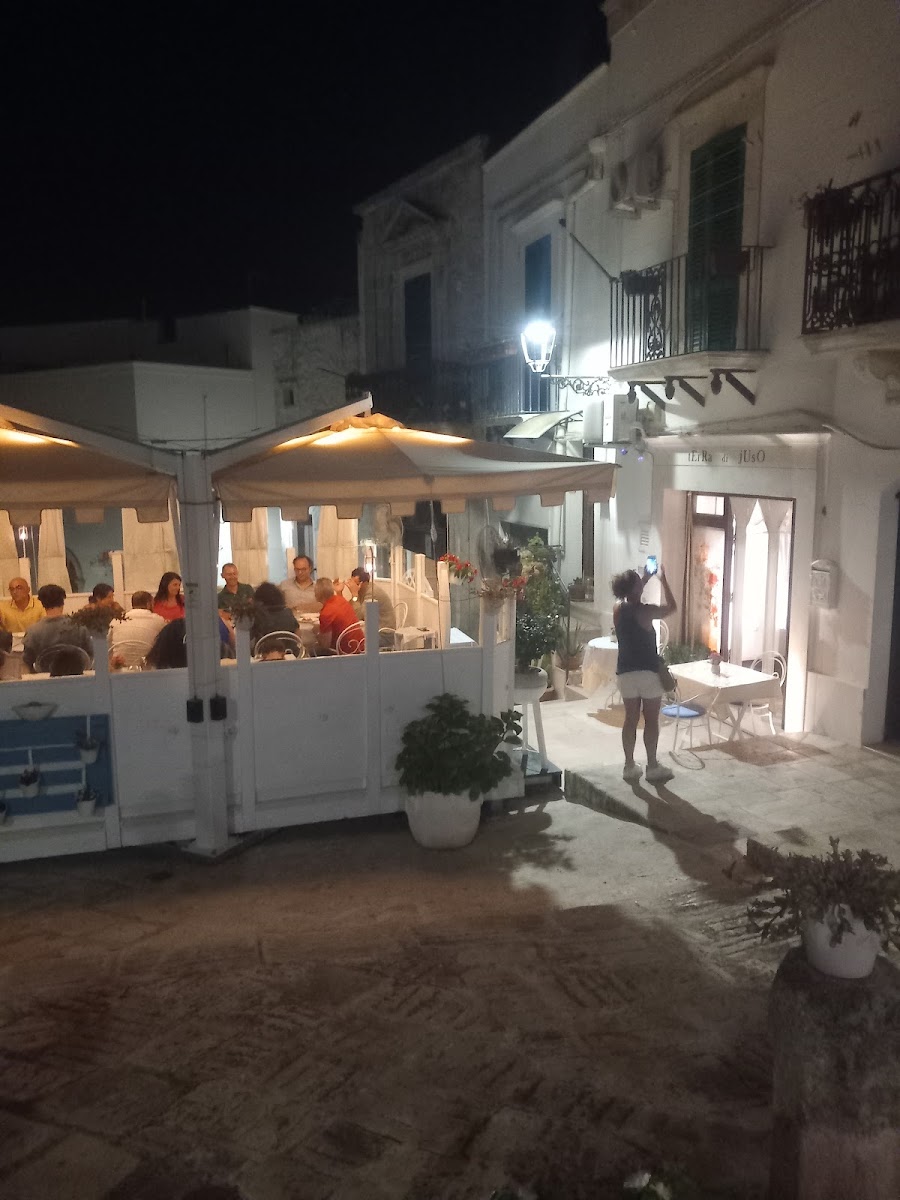 Terra Di Juso Ristorante-6
