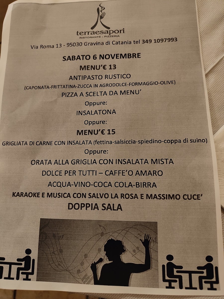Menu Terra E Sapori-2