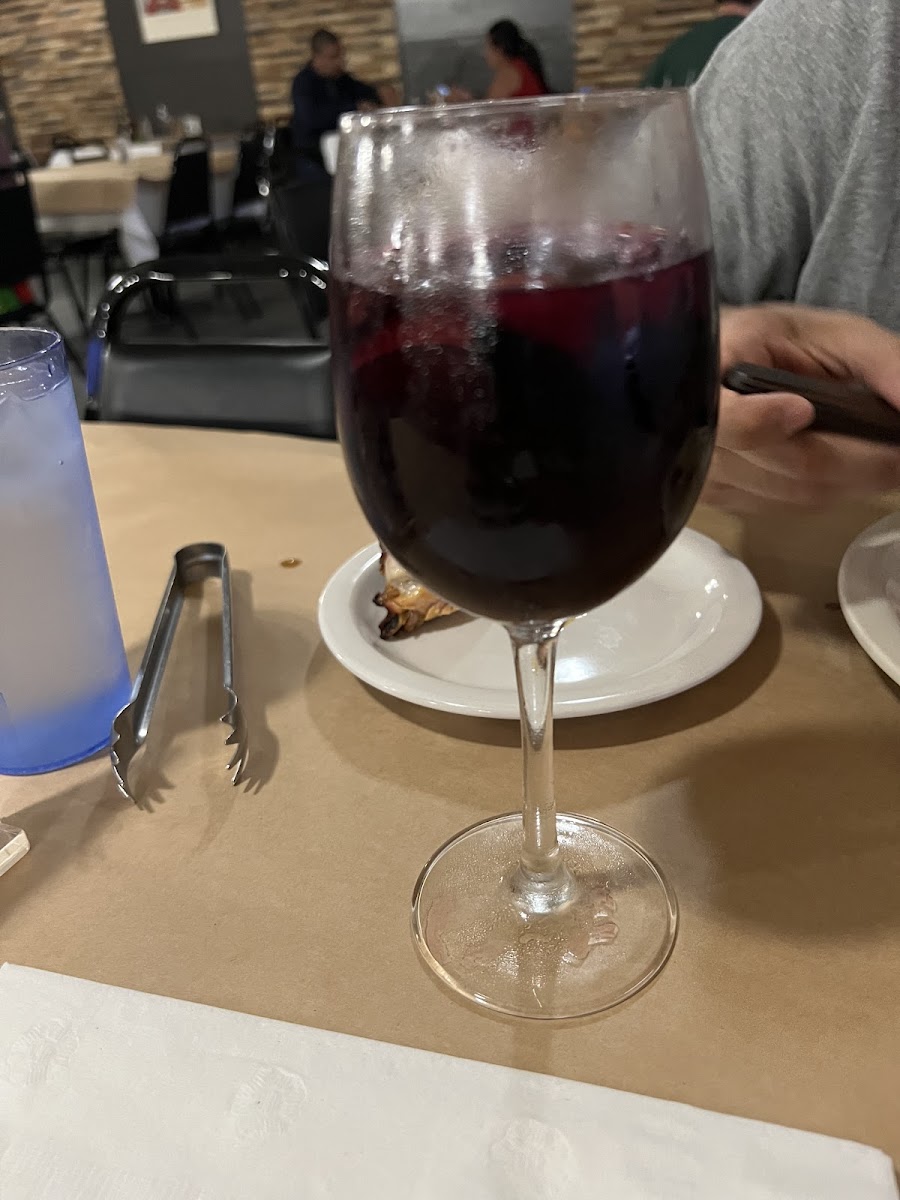 Terra Mar Brazilian Steakhouse-5