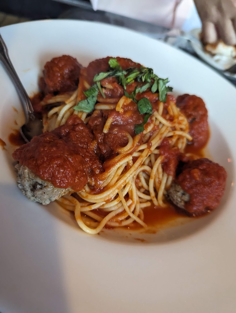 Terra Mia Italian Bistro & Pizzeria-10