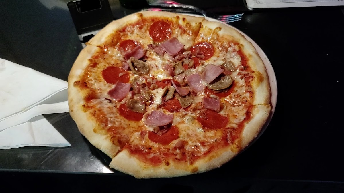 Terra Mia Italian Bistro & Pizzeria-2