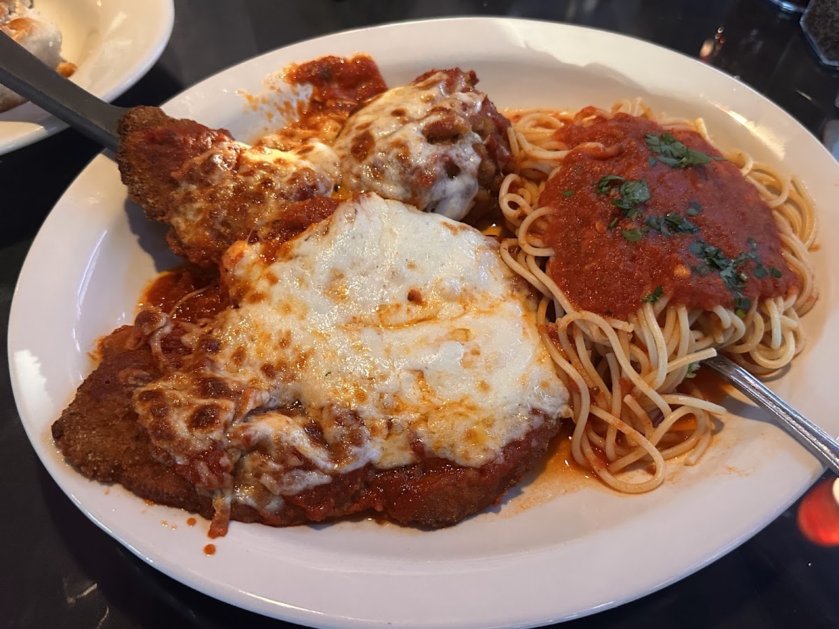 Terra Mia Italian Bistro & Pizzeria-3