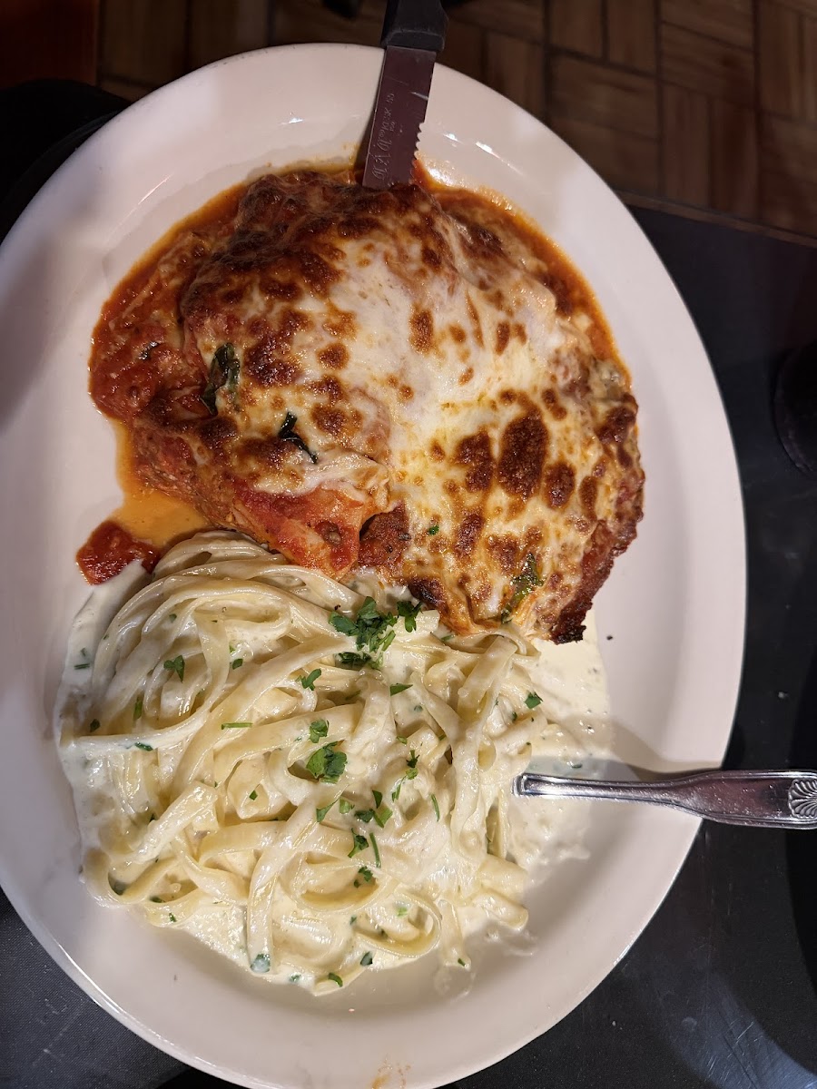 Terra Mia Italian Bistro & Pizzeria-4