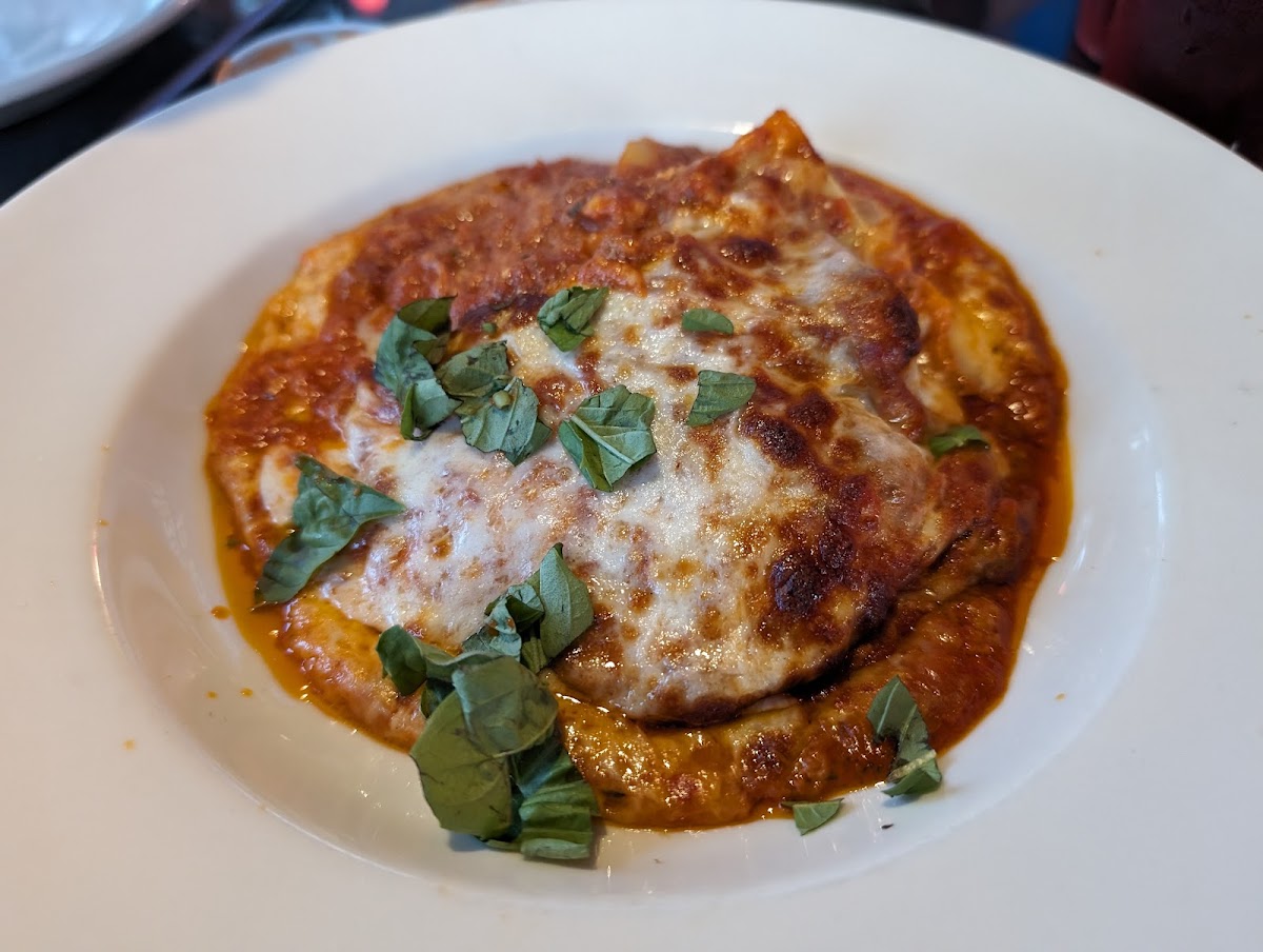 Terra Mia Italian Bistro & Pizzeria-6