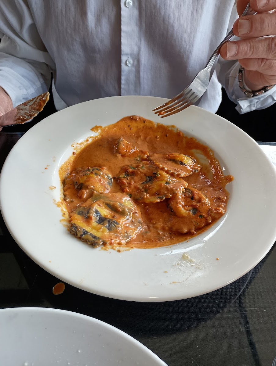 Terra Mia Italian Bistro & Pizzeria-7