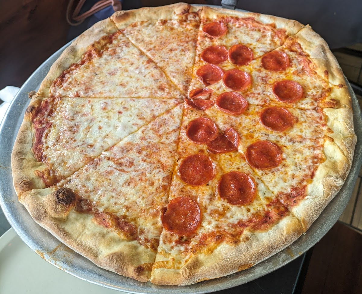 Terra Mia Italian Bistro & Pizzeria-8