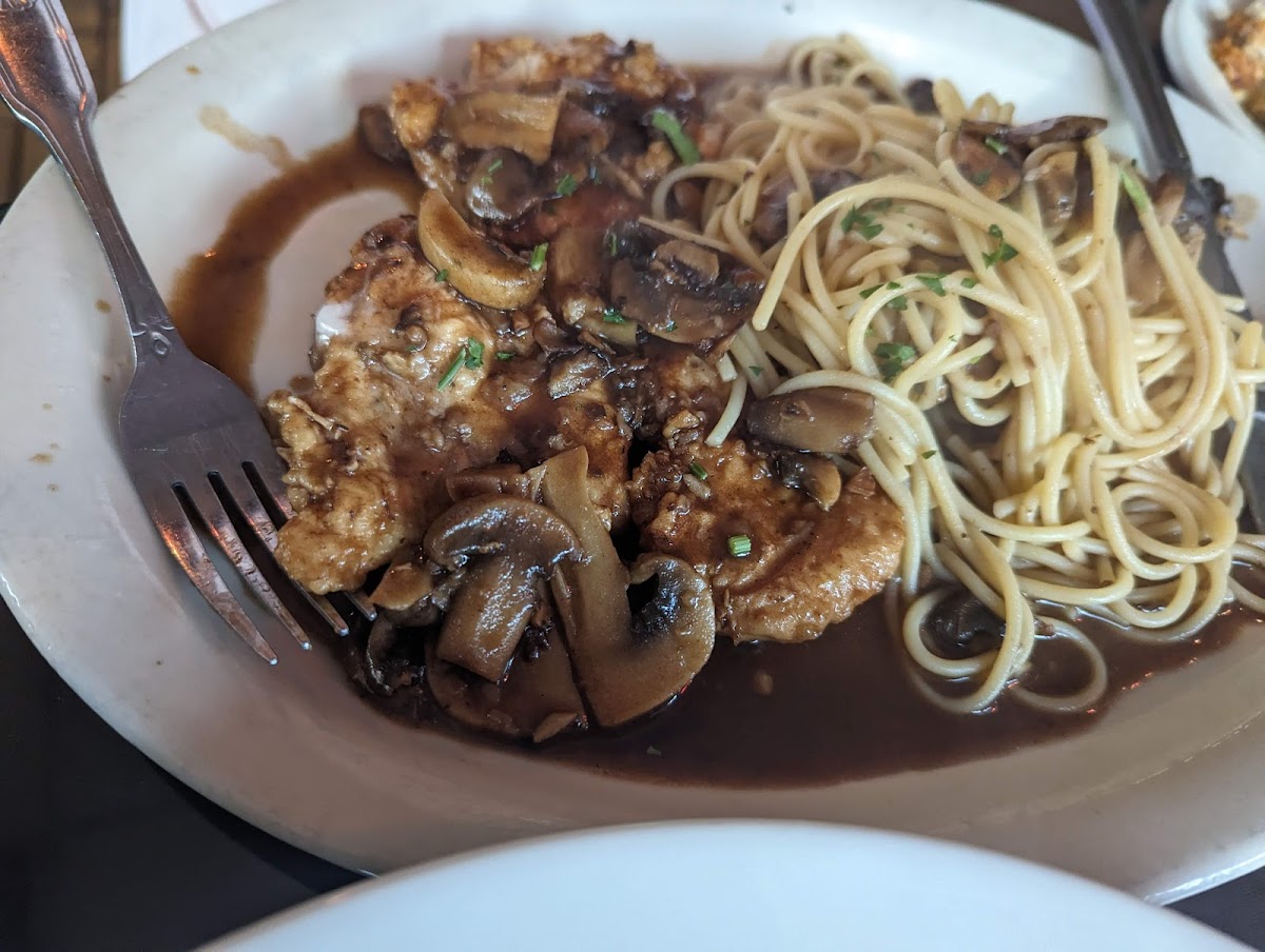 Terra Mia Italian Bistro & Pizzeria-9