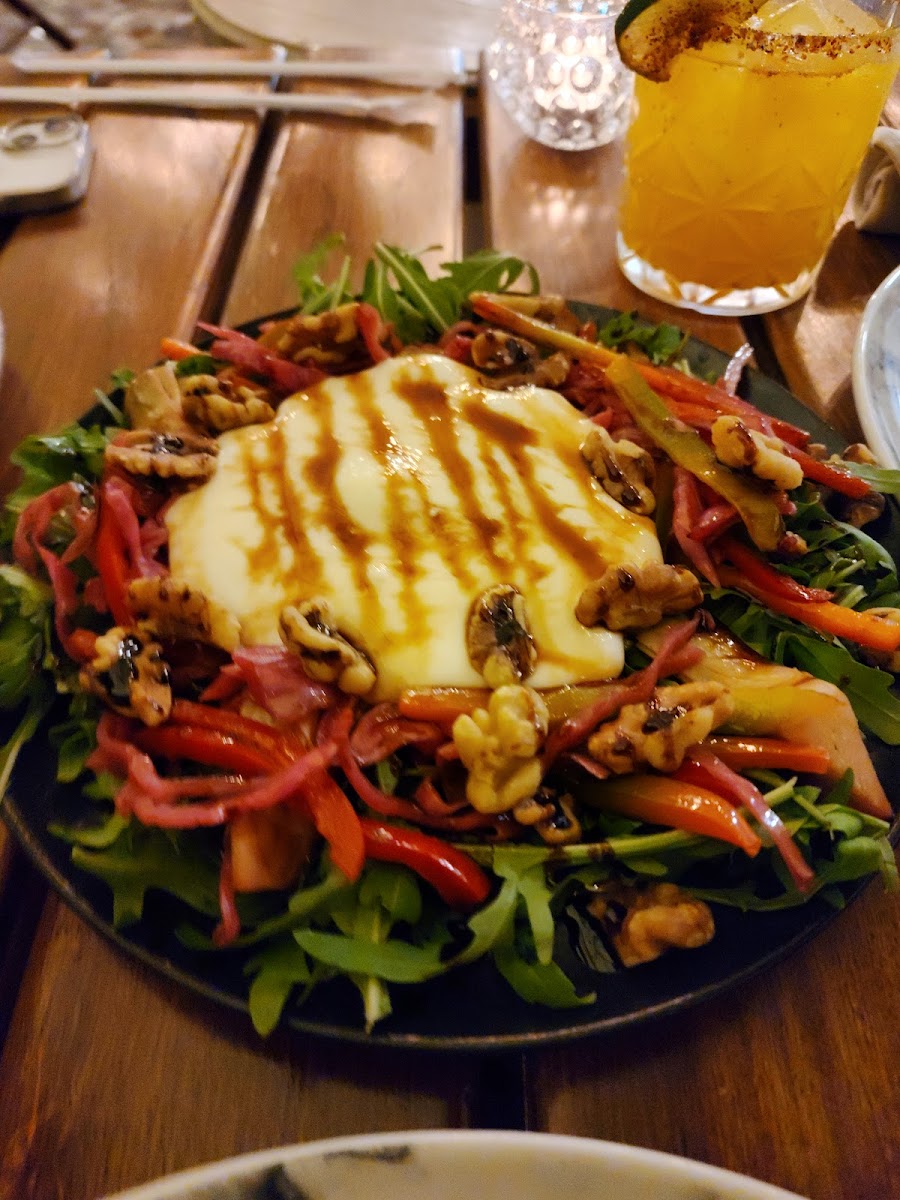 Terra Nostra Pizzeria Gourmet-5